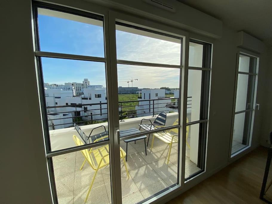 Suite Riviera - Vue Disneyland Chessy  Dış mekan fotoğraf