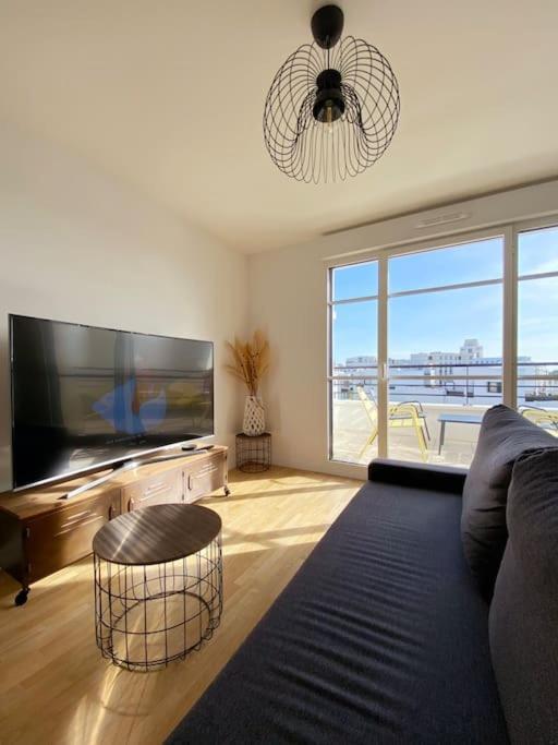 Suite Riviera - Vue Disneyland Chessy  Dış mekan fotoğraf
